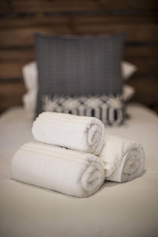 Touching Senses Garden Cottages Bloemfontein Eksteriør bilde